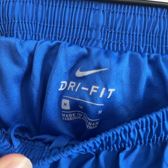 Nike | Royal Blue Running Shorts - Picture 5 of 5